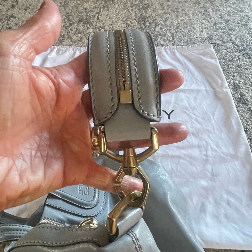 Perfect Condition Givenchy Medium Nightingale In … - image 7